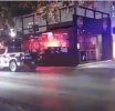 Terrorismo Noctámbulo en Cancún
